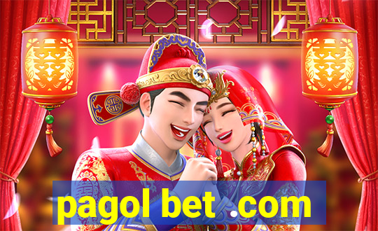 pagol bet .com